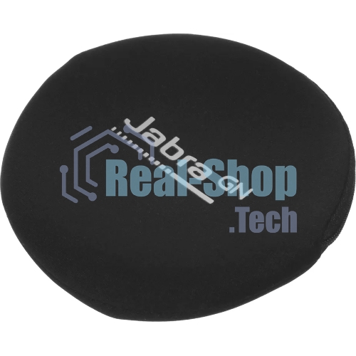Спикерфон Jabra Speak 510 MS, v.3.0, A2DP, черный
