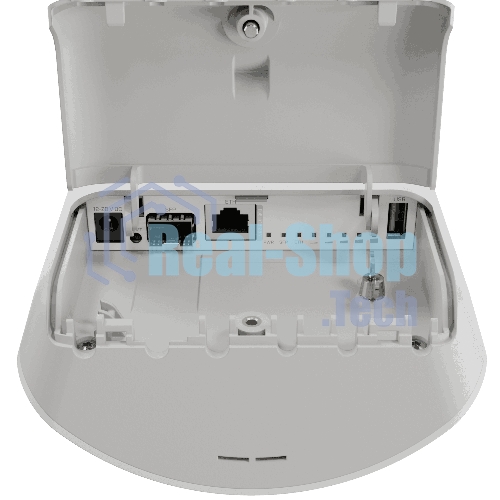 Точка доступа Mikrotik L22UGS-5HaxD2HaxD-15S