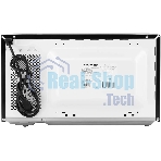 Микроволновая печь Starwind SWM5820 черный, 20 л, 700 Вт, переключатели - поворотный механизм