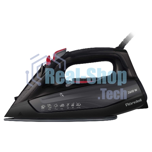 Утюг Rondell RDE-2000 2600 Вт