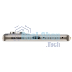 Смартфон Tecno Camon 40 8/256Gb песочный титан