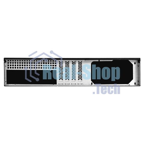 Серверный корпус ExeGate Pro EX284972RUS 2U450-09 (RM 19