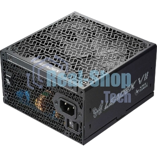 Блок питания Super Flower Leadex VII XG 1000W ATX 3.1 черный (SF-1000F14XG)