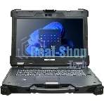 Ноутбук защищенный Durabook Z14I Gen3 Basic Win 11 Pro/Z14I Gen3 Basic, 14