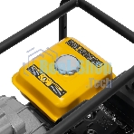 Мотопомпа бензиновая для грязной воды Denzel PX-80D7, 7 л.с., 3