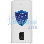 Водонагреватель Haier ES80V-F4 INOX 2кВт 80л электрический настенный/белый