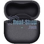Наушники TWS Huawei FreeClip 2 черный, открытые (клипсы), Bluetooth, быстрая зарядка, до 8 ч