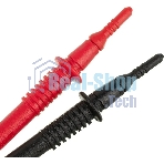 Портативный мультиметр MASTECH M830B