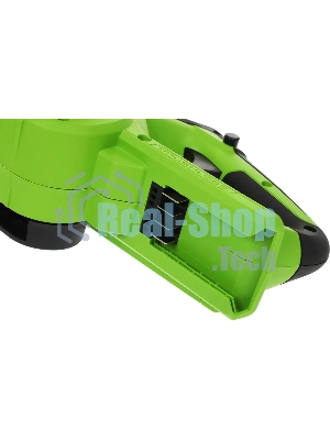 Цепная пила аккумуляторная Greenworks GD24CS30, 24V, 30 см, бесщеточная, без АКБ и ЗУ [2007007]