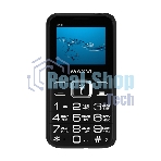 Мобильный телефон Maxvi B200 черный