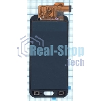 Дисплей для Samsung Galaxy A3 (2017) SM-A320F в сборе с тачскрином (TFT), черный