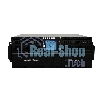Источник бесперебойного питания Штиль STR1106SL 5400Вт 6000ВА черный