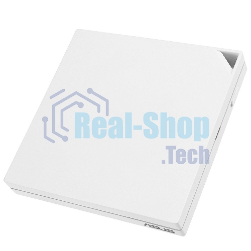 Маршрутизатор ASUS RT-AX57 GO, белый 90IG08N0-MU9C00