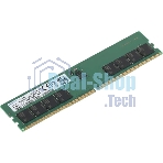 Память оперативная Samsung DDR5 DIMM 32Gb UNB 5600Mhz