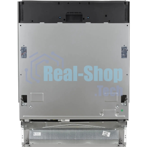 Встраиваемая посудомоечная машина Beko BDIN16520, белый, 59.8 см, 15 компл., 44 дБ, класс A