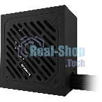 Блок питания Gigabyte ATX 650W GP-P650SS 80 PLUS silver (20+4pin) APFC 120мм fan 5xSATA RTL