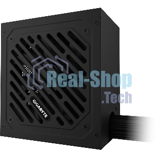 Блок питания Gigabyte ATX 650W GP-P650SS 80 PLUS silver (20+4pin) APFC 120мм fan 5xSATA RTL