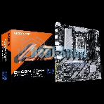 Материнская плата Gigabyte B860M D3HP, LGA 1851, Intel B860, 4xDDR5, 4xSATA, 2xM.2, 1xPCIe 5.0 x16, 2xPCIe x1, 1xHDMI, 1xDP, 1x 1Gb LAN, 3xUSB-A 3.2 Gen 1, 3xUSB-A 2.0, 1xUSB-C 3.2 Gen 1, 3x3.5 мм, 7.1, mATX