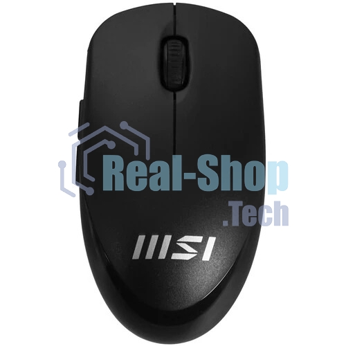 Моноблок MSI Modern AM242P 1M AiO 23,8
