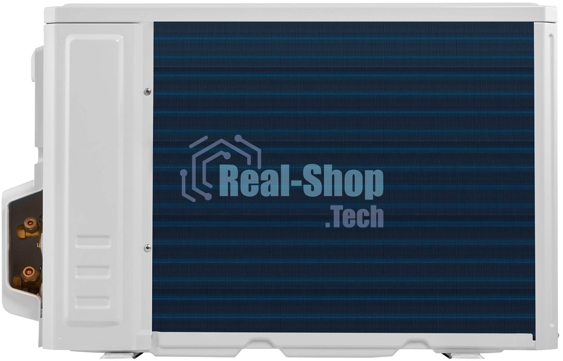 Наружный блок сплит-системы Electrolux Loft EACS-07HAL/N8/out 7000 BTU, 20 м², охлаждение, обогрев