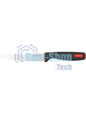Набор ножей Rondell RD-1010 3 шт с разделочной доской