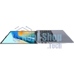Ноутбук Huawei MateBook D16 серый CI9-13900H 16