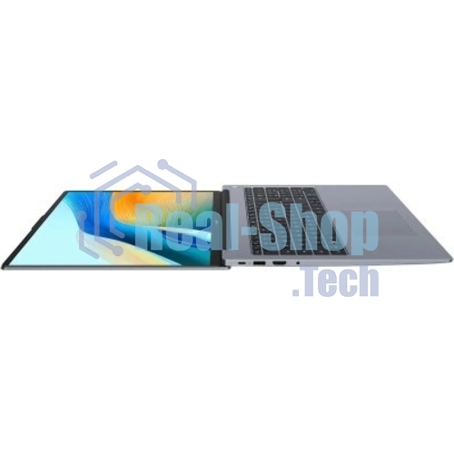 Ноутбук Huawei MateBook D16 серый CI9-13900H 16