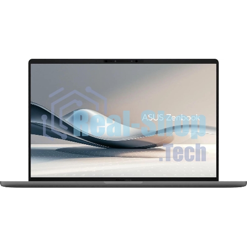Ноутбук Asus Zenbook 14 UX3407QA-QD267W Snapdragon X X1-26-100 16Gb SSD 512Gb Qualcoмм Adreno 14