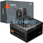 Блок питания ПК/Power Supply PCCooler, 650W 80 PLUS Gold (ATX, 3.1, Full modular, 1x24(20+4)pin, 2xCPU 8(4+4)pin, 2xPCIe*2 8(6+2)pin, 1x12VHPWR, 5xSATA*3, 1xMOLEX4pin, Active, 120x120мм, 140x150x86mm, APFC, OVP/UVP/SCP/OPP/OCP/OTP/SPD, black)