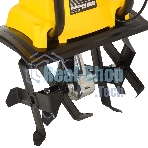 Культиватор Huter ЕМС-1200 6.5л.с.