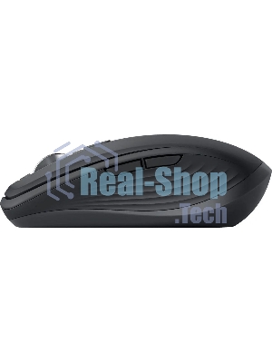 Мышь беспроводная/проводная Logitech MX Anywhere 3S графитовый, 8000 dpi, радиоканал, Bluetooth, USB, кнопки - 6