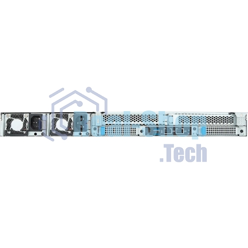 Серверная платформа Gigabyte 1U R163-Z35-ACC1