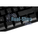 Клавиатура проводная Logitech Gaming Keyboard G413 SE Mechanical - RUS - USB - TACTILE SWITCH черный