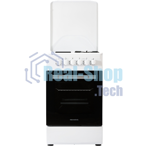 Комбинированная плита RENOVA SK5E-2EW