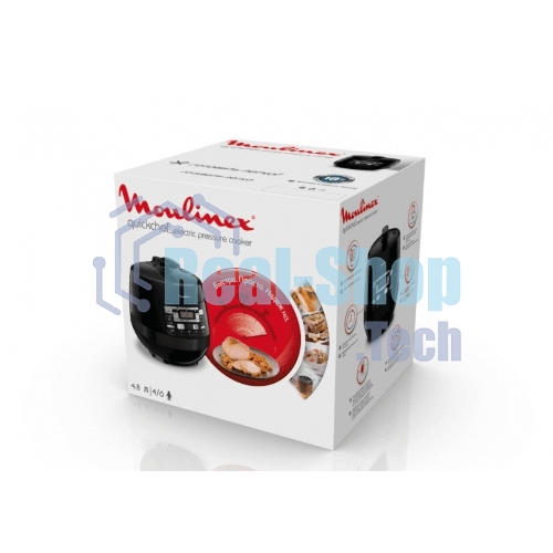 Мультиварка Moulinex CE430832