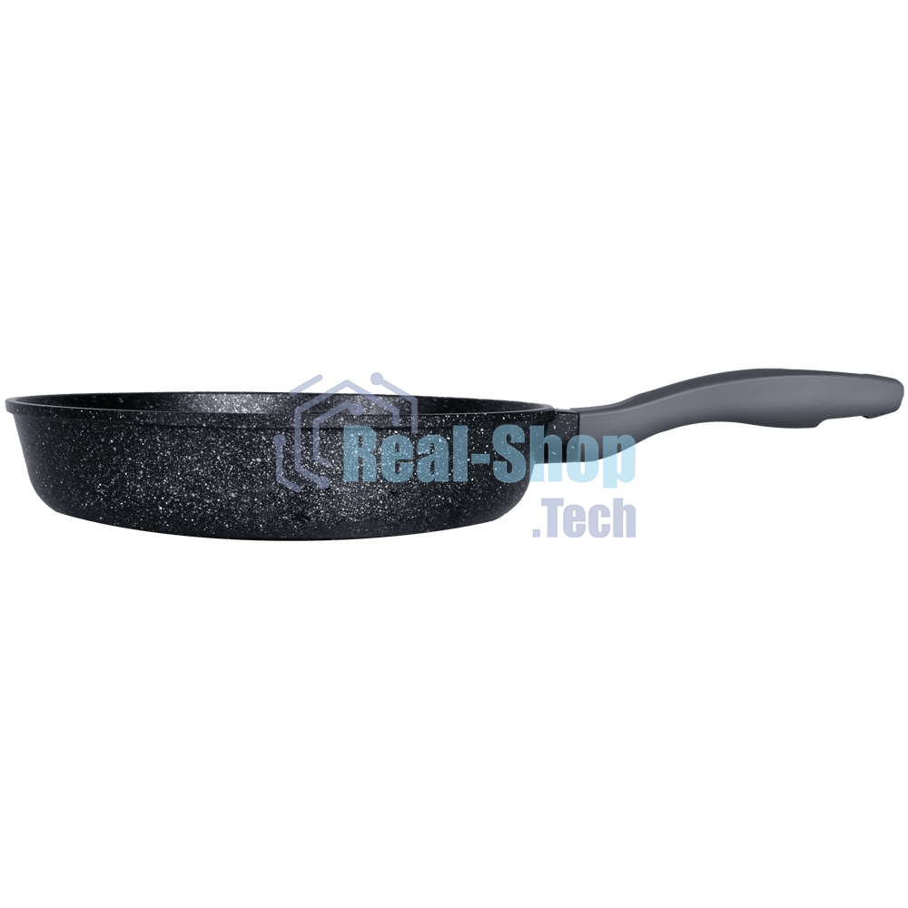 Сковорода Maunfeld GRETA MF24GRTT01FP из литого алюминия, 24 см