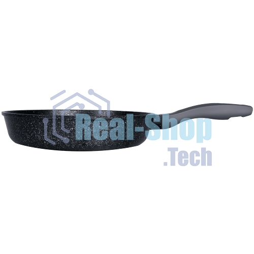 Сковорода Maunfeld GRETA MF24GRTT01FP из литого алюминия, 24 см