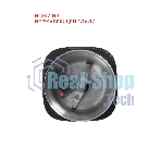 Кофемолка SUPRA CGS-310 300 Вт, 80 г, серебристый