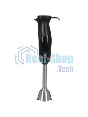 Блендер погружной Bosch MSM4B621 черный, 1000 Вт, 1 скорость