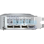 Видеокарта Gigabyte PCI-E GV-N5070EAGLEOC ICE-12GD 1.0 NVIDIA GeForce RTX 5070 12Gb 192bit GDDR7 2805/28000 HDMIx1 DPx3 HDCP Ret
