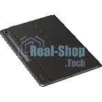 Чехол Samsung для Samsung Galaxy Tab S10 FE+ Smart Book Cover поликарбонат/полиуретан черный (EF-BX620PBEGRU)