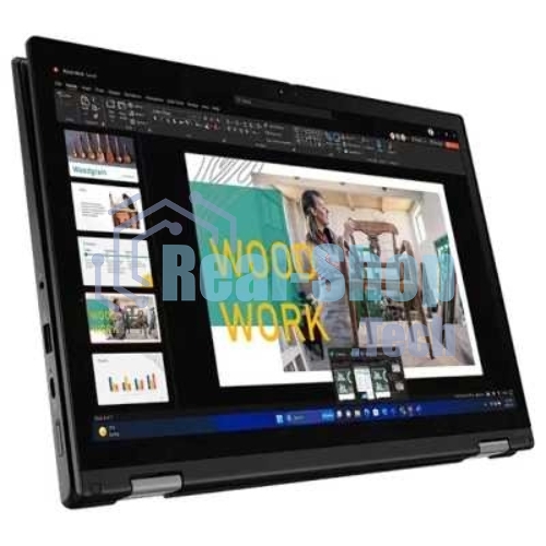 Ноутбук ThinkPad L13 2-in-1 Gen 5 13.3