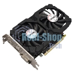 Видеокарта Afox RX550 8Gb GDDR5 128bit DVI DP HDMI 2FAN RTL