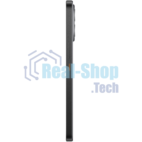 Смартфон Tecno Pova 7 Pro 5G 12/256Gb, черный