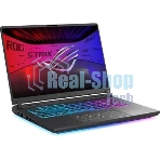 Ноутбук ASUS ROG Strix G16 G615LR-S5162 серый 16