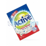 Стиральный порошок автомат Active 