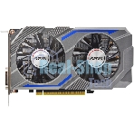 Видеокарта Afox GTX1650 SUPER GAMING 4Gb GDDR6 128bit DP DVI HDMI 2FAN RTL