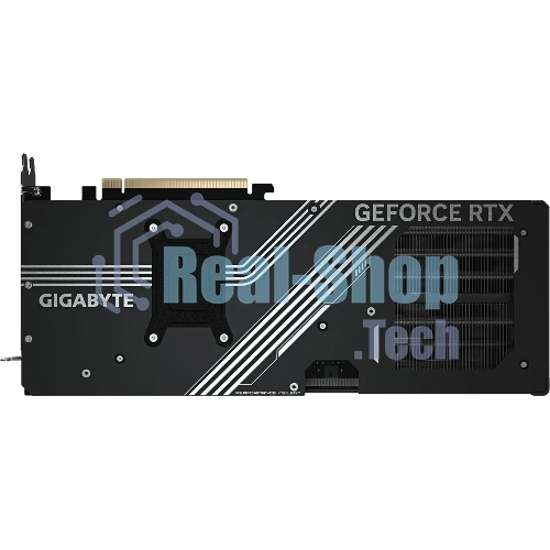 Видеокарта Gigabyte PCI-E 5.0 GV-N5080WF3-16GD 1.0 NVIDIA GeForce RTX 5080 16Gb 256bit GDDR7 2670/30000 HDMIx1 DPx3 HDCP Ret