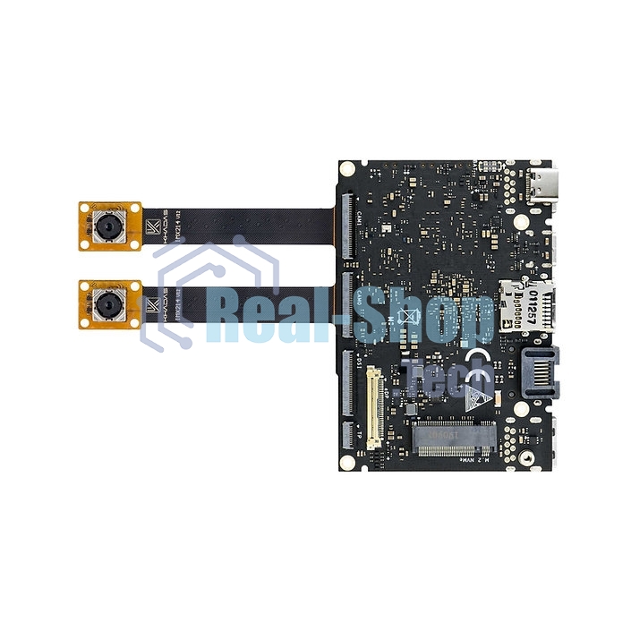Веб-камера Khadas WEB IMX214 Camera module with FPC cable, 13M Pixel, MIPI-CSI, 4 lane