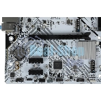 Материнская плата ASRock B760M-HDV/M.2, LGA 1700, Intel B760, 2xDDR5, 4xSATA, 2xM.2, 1xPCI-E 4.0 x16, 2xPCI-E x1, 1xDP, 1xHDMI, 1xVGA, 1x 2.5Gb LAN, 2xUSB-A 3.2 Gen 1, 3xUSB 2.0, 3x3.5 мм, 7.1, Micro-ATX
